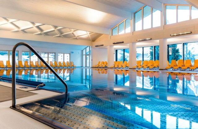 Lovely apartment for 4 people with WIFI, TV and balcony