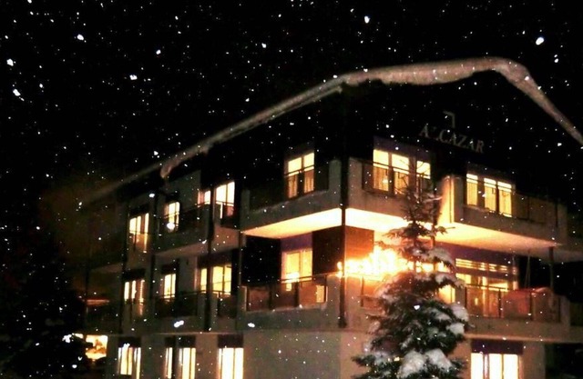 Lovely apartment for 6 guests with WIFI, TV, balcony, pets allowed and parking