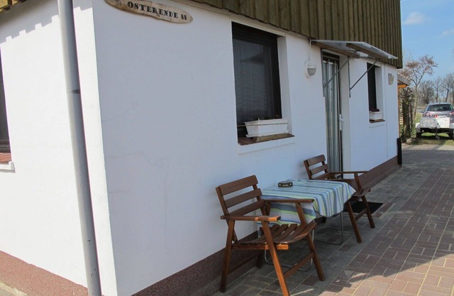 Lovely apartment for 7 guests with WIFI, TV and pets allowed