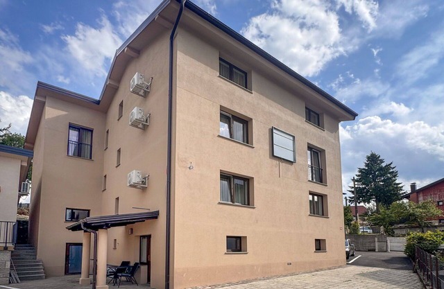 Lovely apartment for 3 people with WIFI, TV and terrace