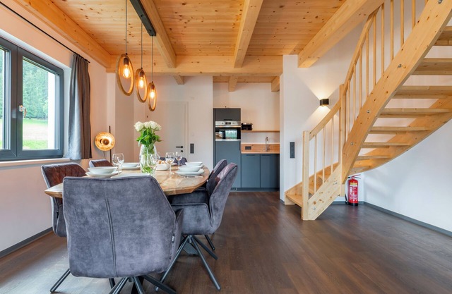 Lovely chalet near the Nassfeld ski area