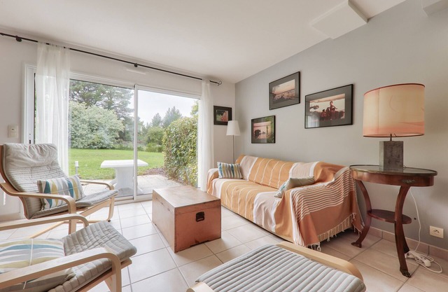Lovely house for 5 - Pointe de Kerners, Arzon