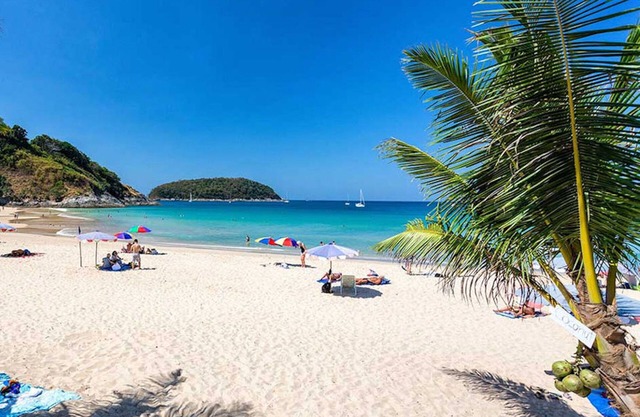 Lovely Pool Villa Platinum near Nai Harn