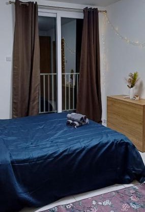 Lovely room near Balluta Bay RC