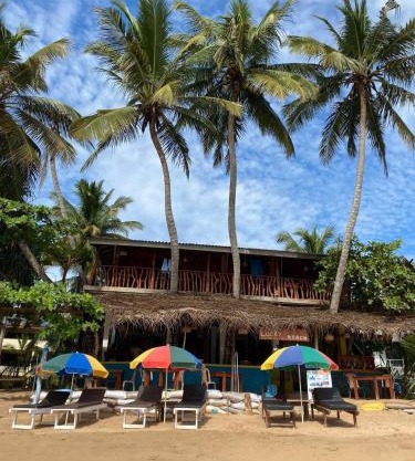 Lucky Sea Beach Hotel