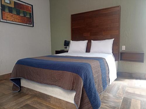 Luma Hotel