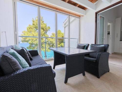 Lumbarda Resort Apartments - Comfort Two-Bedroom Apartment D5