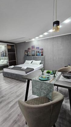 LUX-Апартаменты New York style на Чехова