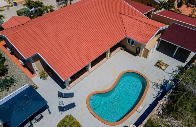 Lux High-End Haven ~ Private Pool ~ Unique Decor
