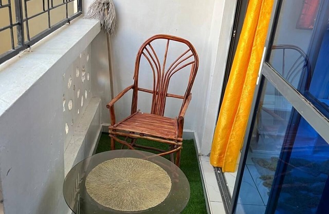 Lux Suites Lakeview Studios Bamburi