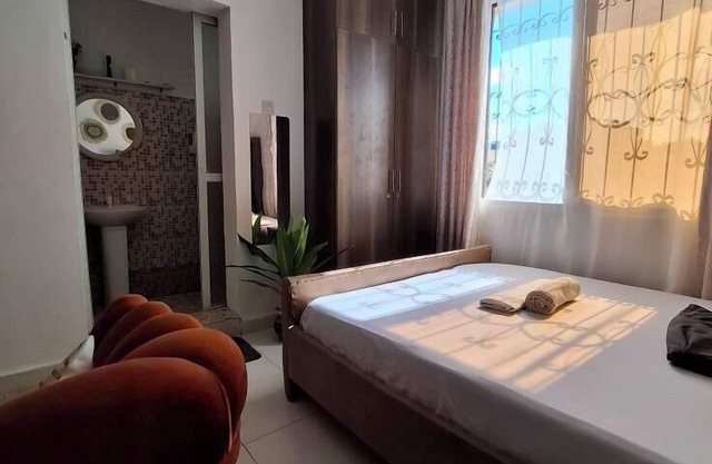 Lux Suites Lexy Homes Bamburi