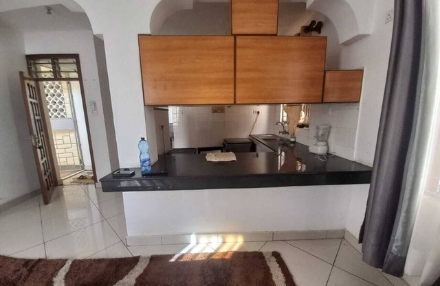 Lux suites Startup Apartments Nyali