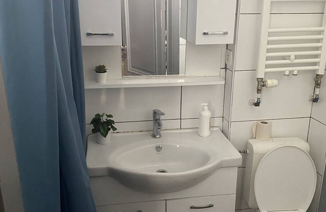 Luxe appartement