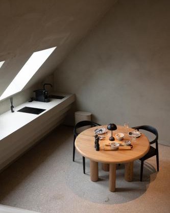 Luxe in Het Posthuis - nieuwe Stijlvolle Verblijven in Oud-Rekem