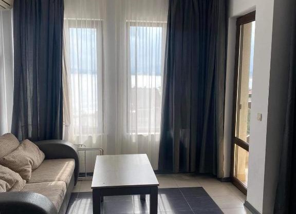 Luxory Apartament on the Seaside, Gradina beach, St Nicholas Complex