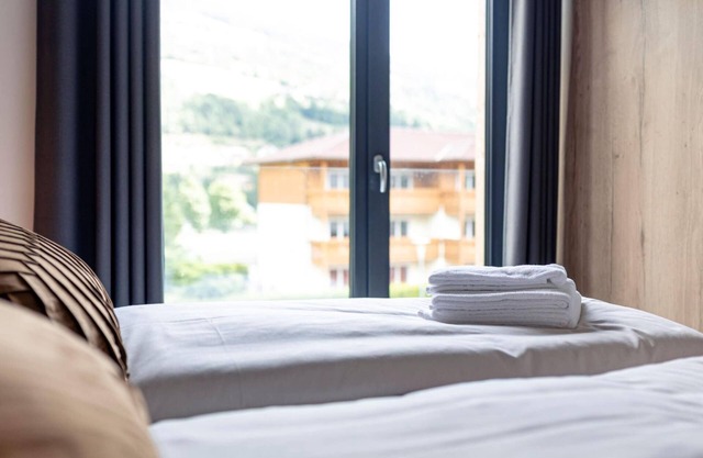 Luxurious Apartment in St Georgen am Kreischberg With Sauna