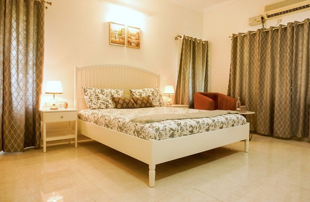 Luxurious villa in Koramangala