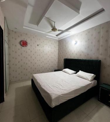 Luxury 1 Bedroom Apartment