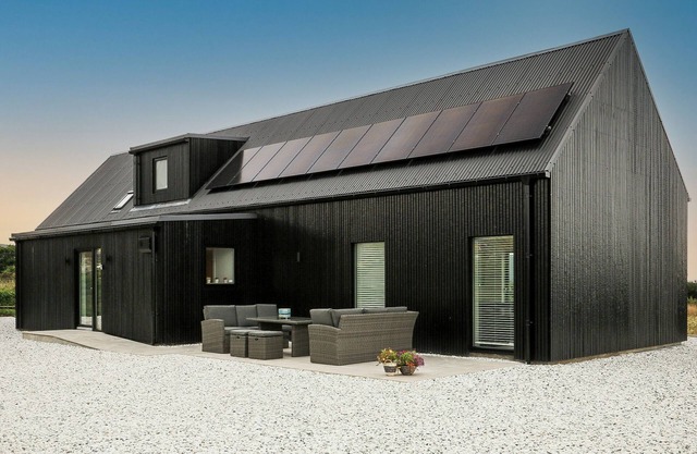 Luxury 3 bed/4 bath home in Broadford, Isle of Skye