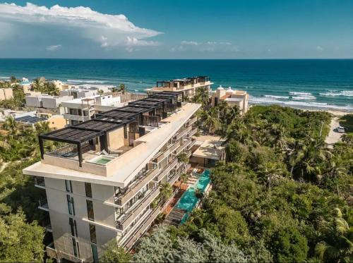 Luxury and Modern Apartments by BT Homes