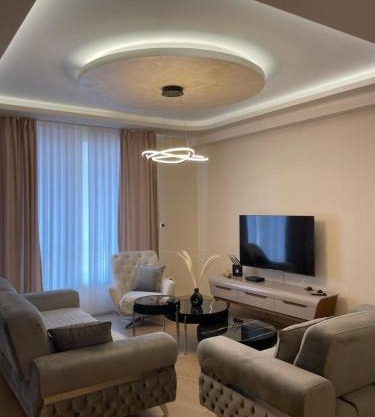Luxury Apartment 2