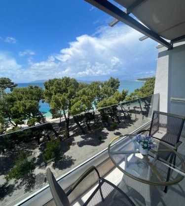 Luxury apartment Alexandar