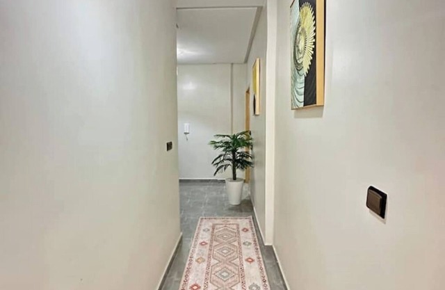 Luxury apartment HoodHouses
