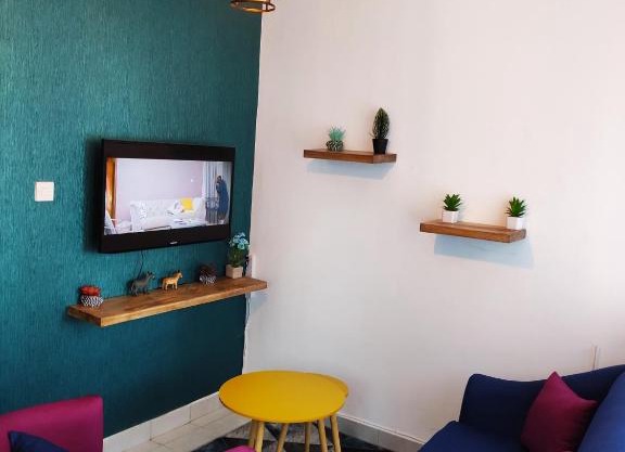 Luxury Gem Studio,Racecourse Gardens with Gym and Pool