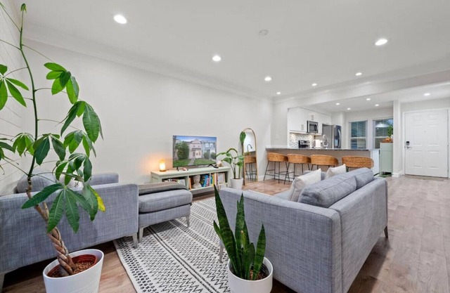 Luxury Gunsmith Villa