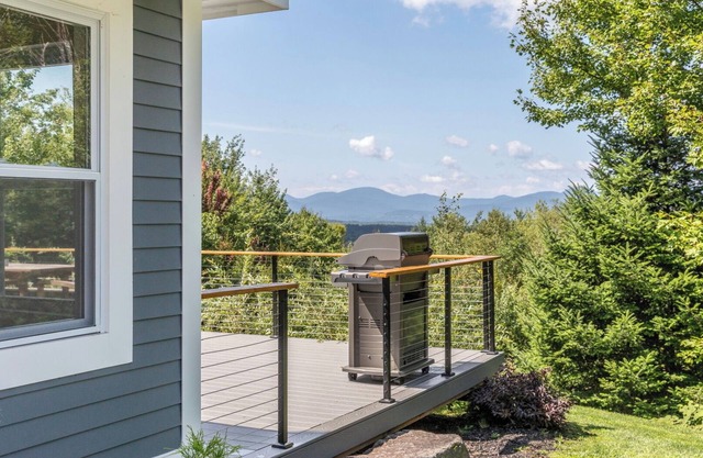 Luxury home & guest house