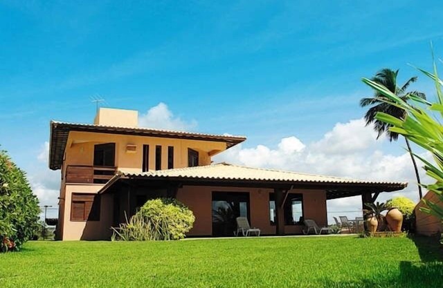 Luxury House. Lakes Beach - Interlagos/Ba - 04 quarters