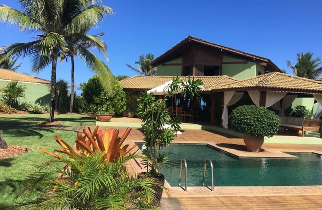 Luxury House Praia dos Lagos Condominium