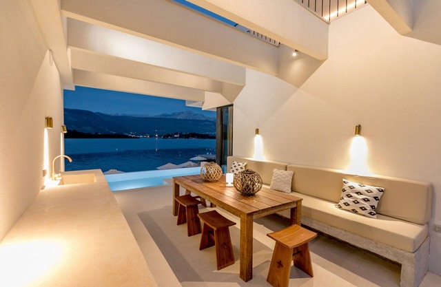 Luxury Private Villa
