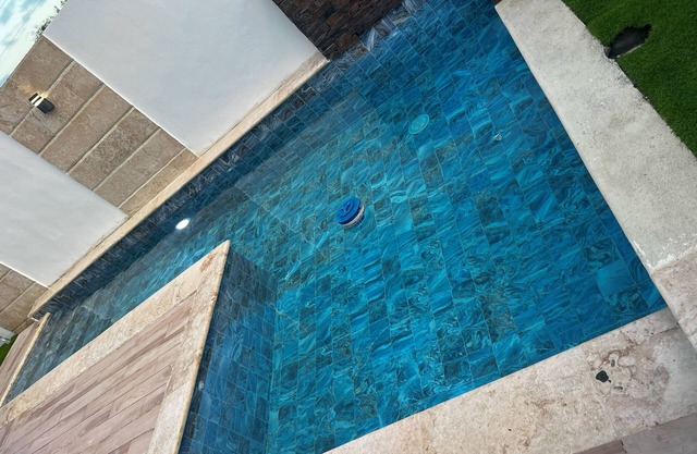 Luxury Villa Caribbean bay 1
