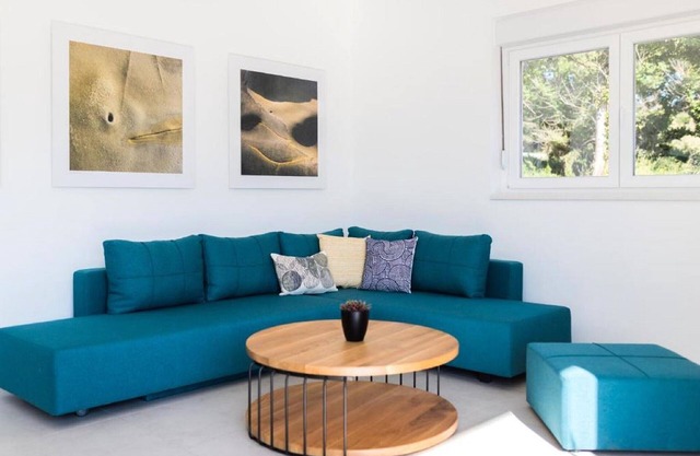 Luxury Villas Bellavista - Four Bedroom Villa with Pool