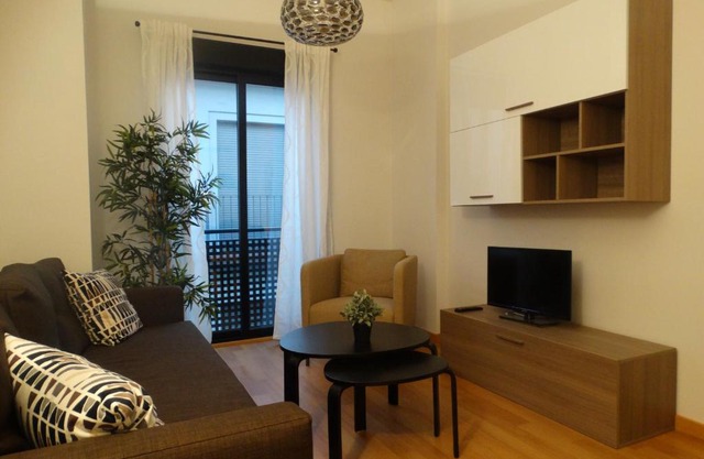 Málaga Apartamentos - Jinetes, 14