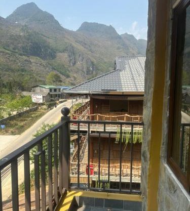 Mèo Vạc Sky Homestay