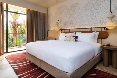 Mövenpick Kigali
