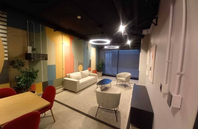 M&C departamento SR418