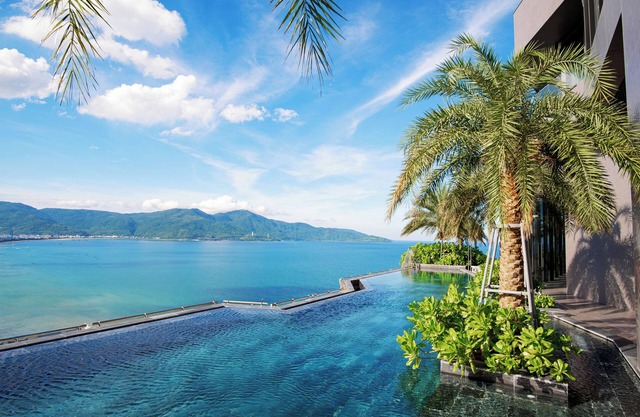 M HOTEL DANANG