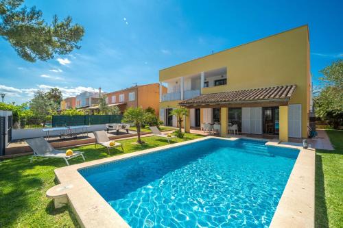 M353 Ibiza by Mallorca Villa Selection