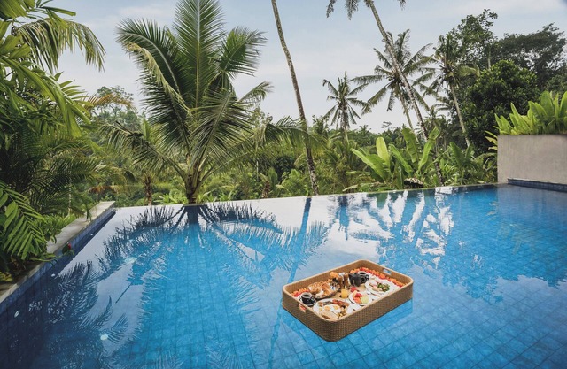Maar Resort & Spa Ubud by Ini Vie Hospitality