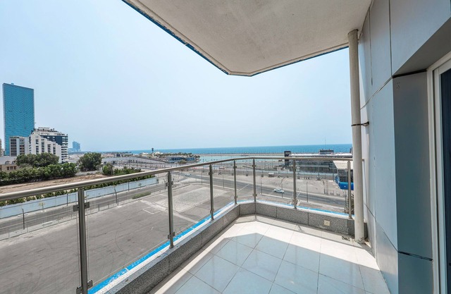 Mabaat - Almasarat Tower Al Shati - 531