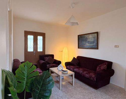 Madaba Hills Apt