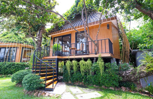 Madam Sweet Resort