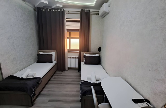 Madera Hotel