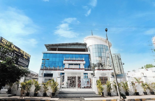 Madhav Residency Hotel & Banquet, Kalyan, Mumbai