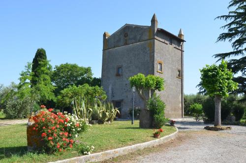 Magica Torre Medievale