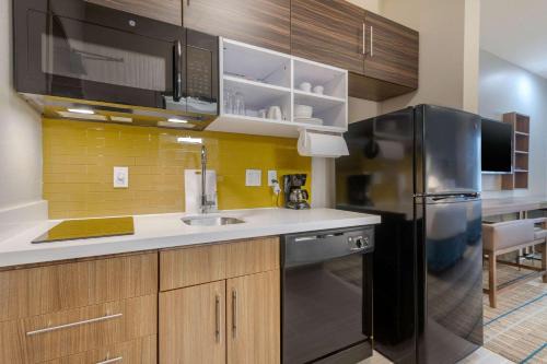MainStay Suites Bricktown - near Medical Center