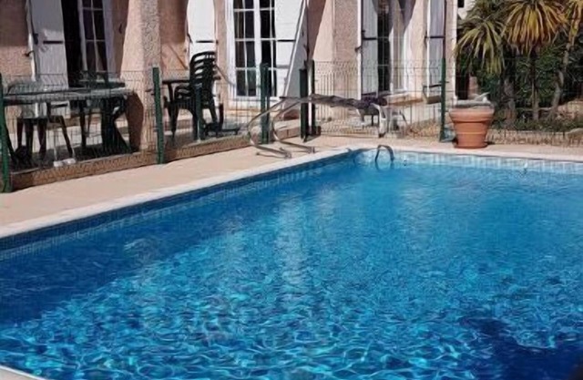 Maison 4 Chambres Pour 8 Persopnnes
